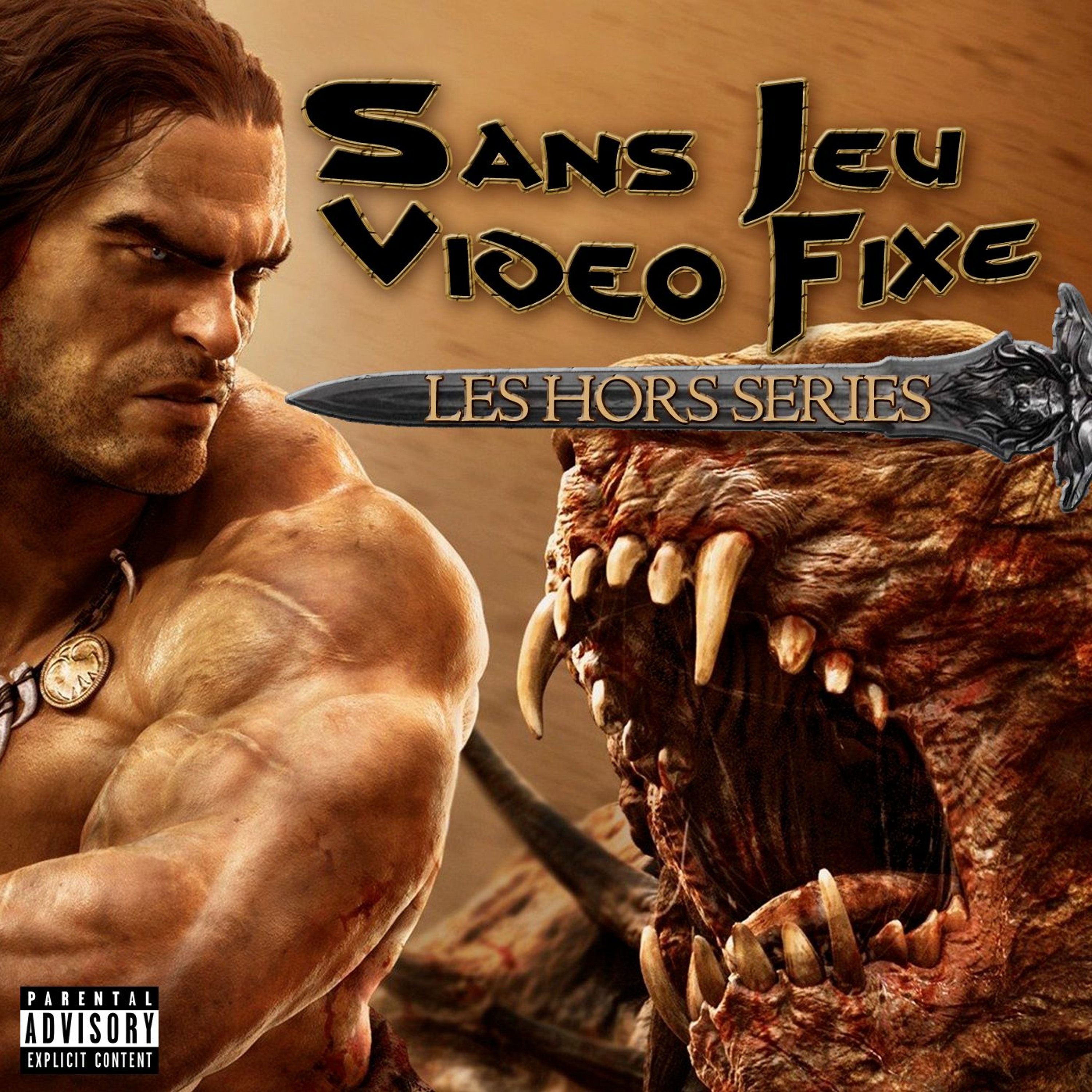 Les Hors Séries - Des gueux et des coups | Partie 1