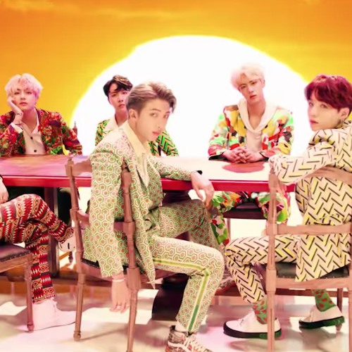 SAMPLE OF MY PASTA Of BTS by Englishkwa Free Listening on SoundCloud