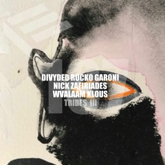 Divyded - Interlude (Original Mix)