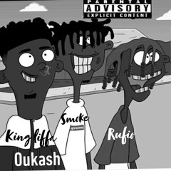 Stooges-OUKA$H MUSIC GROUP