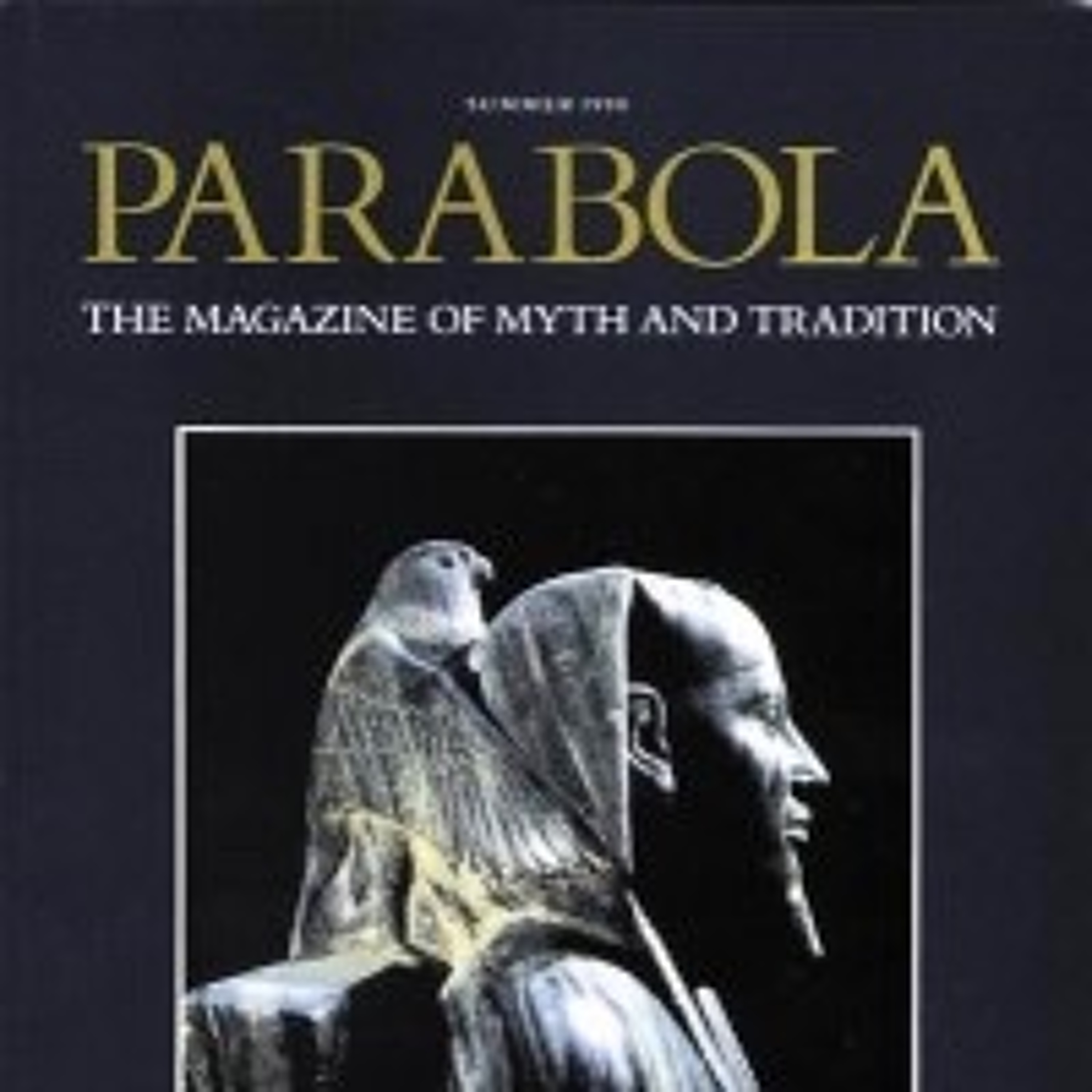 Parabola Magazine