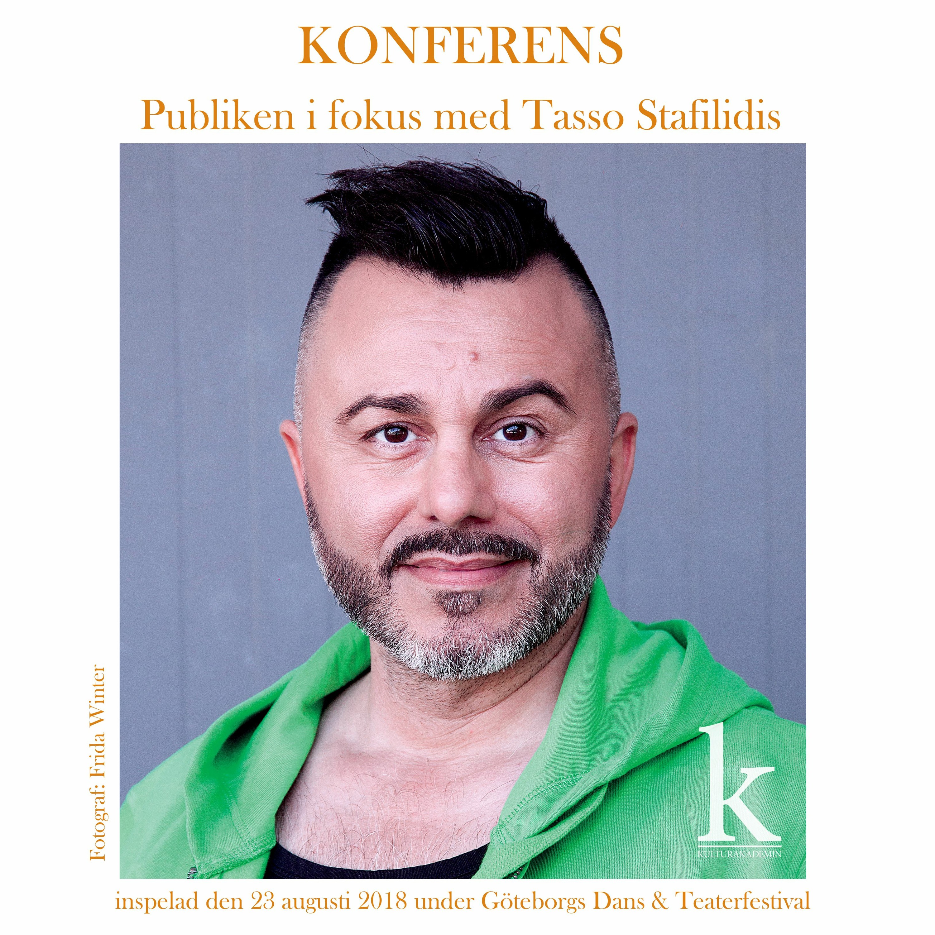 KULTURAKADEMIN PODCAST