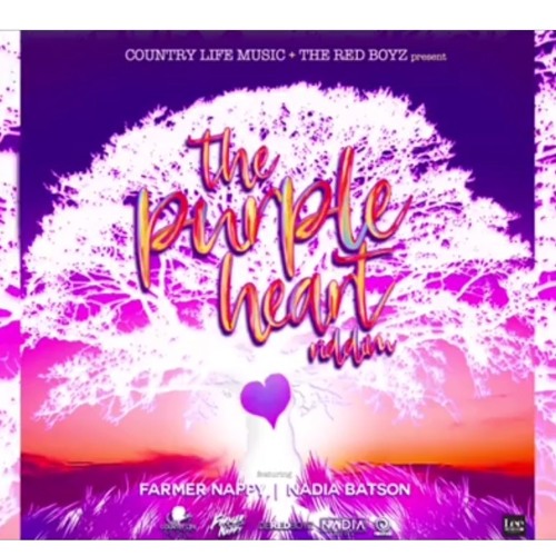 Farmer Nappy - Hookin Meh (The Purple Heart Riddim) 2019 Soca (Trinidad).mp3