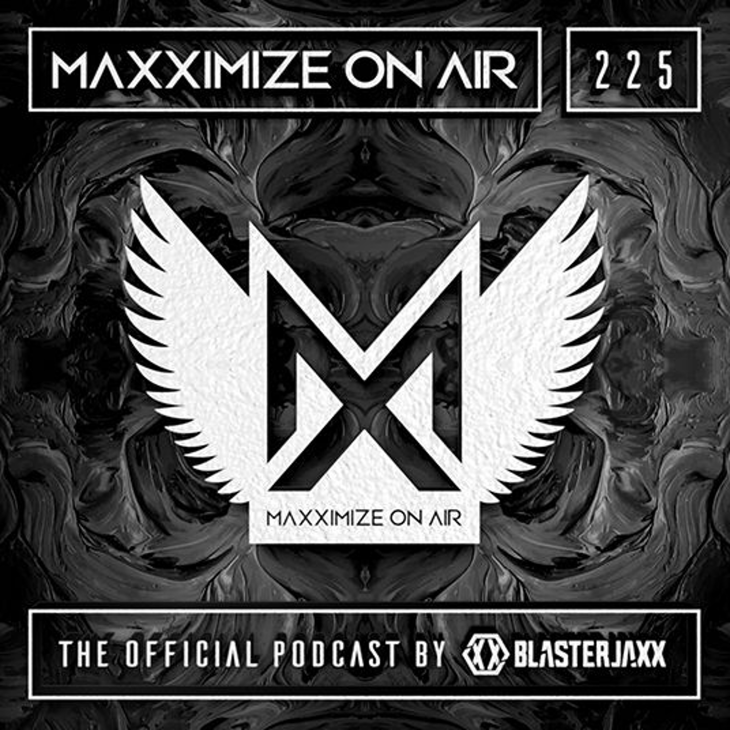 Maxximize On Air