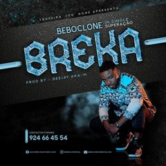 Bebo Clone - Breka (Afro House) (Prod. Dj Aka M)
