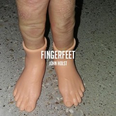 fingerfeet