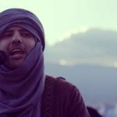 Hamza Namira . Khlili