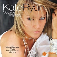 Kate Ryan - Désenchantée (Acoustic Mix)