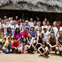 MISS BLUE DOWNTEMPO Cumbia MIX 2