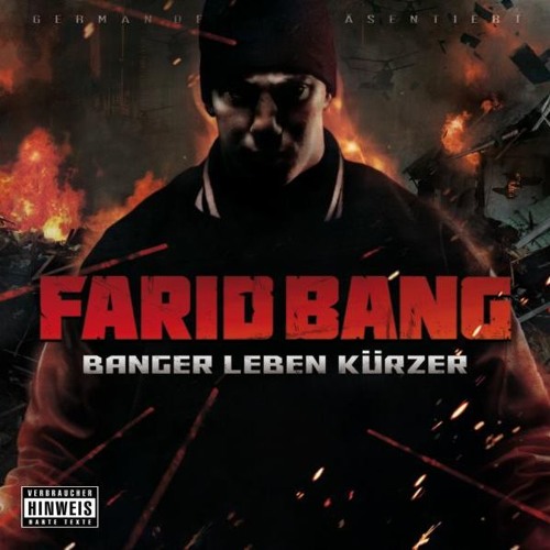Farid Bang - 3 Mal Im Leben