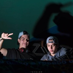 Introspective - Set Dreamland 2018