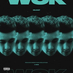 WOK (prod. by Breezey Muzik & RedLightMuzik)