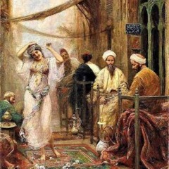 دور (كادني الهوى) - فرقة الموسيقى العربية للتراث