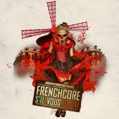 FSVP015: 03. Demencia - The Curse ft. MC Frustrator