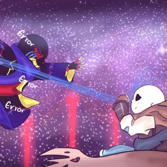 Underverse 0.4 OST - Inking Mistake Epic Remix
