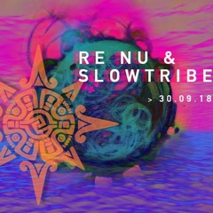 Urem @ Re Nu & Slowtribe