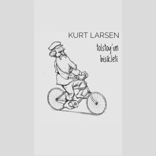 Stream Tolstoy'un Bisikleti by kurt larsen | Listen online for free on  SoundCloud