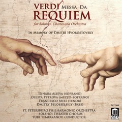 Verdi: Messa da Requiem - Agnus Dei