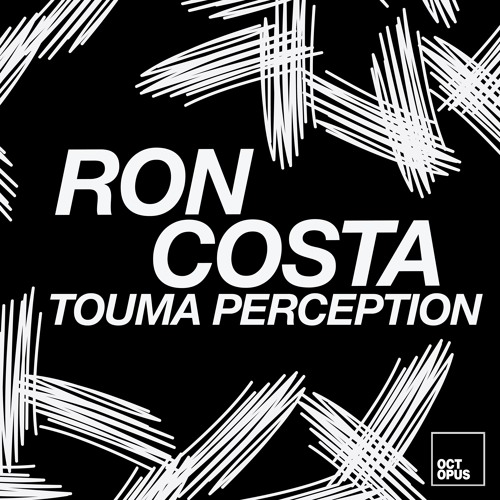 Ron Costa - Donisa [Octopus Records]