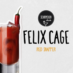 Red Snapper | Felix Cage