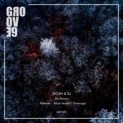 Nosh & SJ - No Reason (Original Mix)