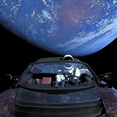 Spacedriving