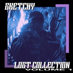 SKETCHY - FROM 808 TO 909 (CALLBOY TRACK COLLECTION)