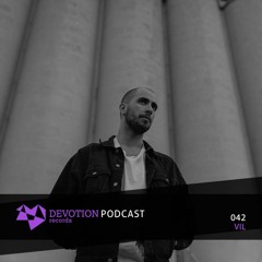 Devotion Podcast 042 with VIL
