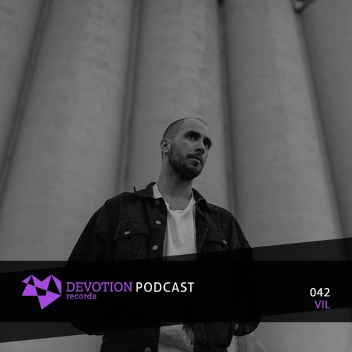 Devotion Podcast 042 with VIL