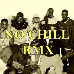 ⫸ No chill - House of flying daggers (wu tang remix) ✦HIP HOP DANCE MUSIC 2020✦