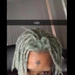 XXXTENTACION - UGLY!