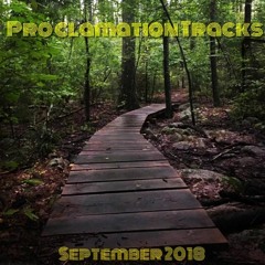 Proclamation Tracks /September 18’