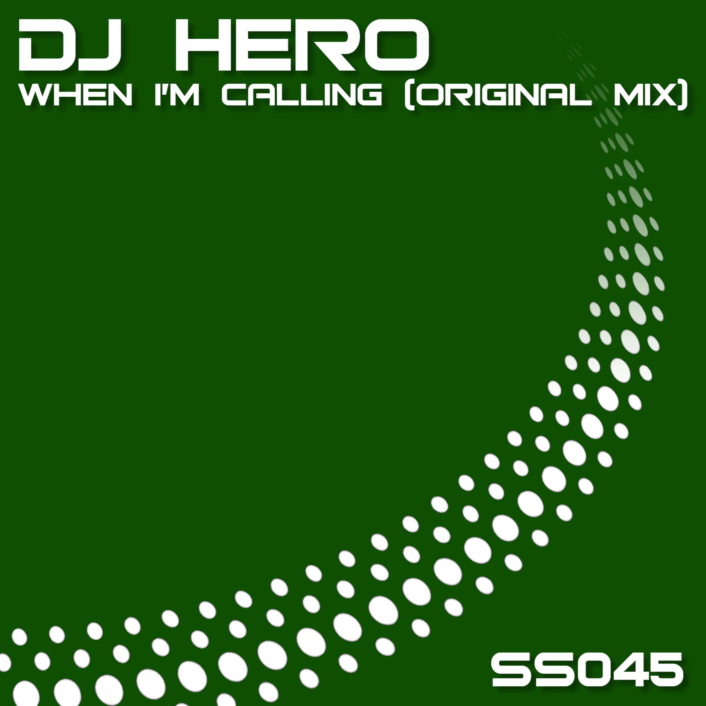 DJ Hero - When I'm Calling (Original Mix) episode artwork
