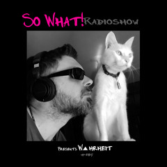 So What Radioshow 189/W▲hrheit