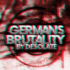 Germans Brutality Vol.2