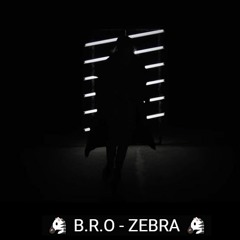 B.R.O - Zebra