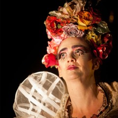 On the Night Journey