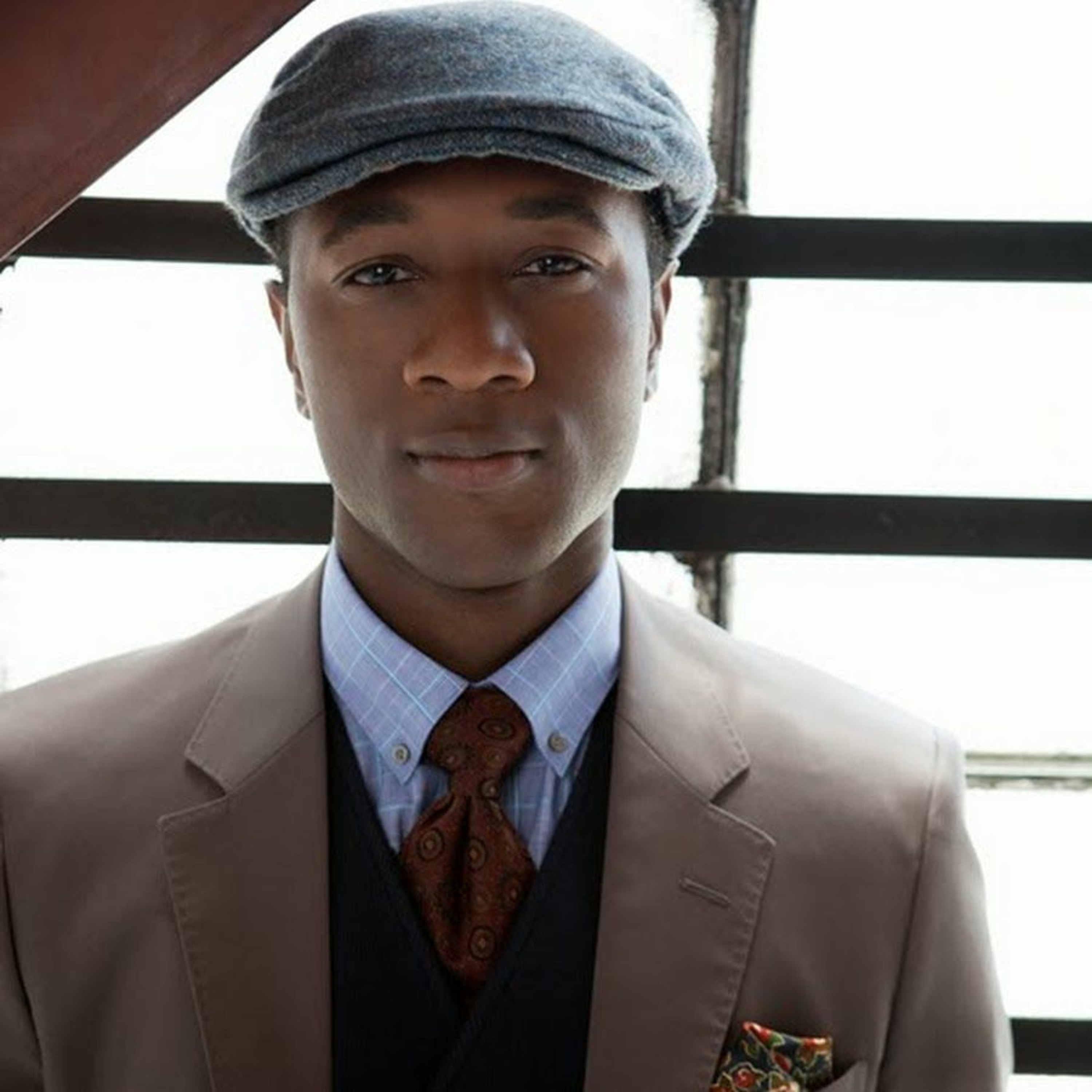 The30minuteMix: Aloe Blacc episode artwork