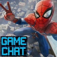 Spiderman & Tomb Raider Reviews - MARVEL GAME UNIVERSE!?!?! - Game Chat Ep. 5