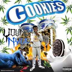 Young Nyle - Cookies