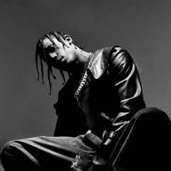 Goosebumps | FREE Travis Scott type Trap Rap Instrumental