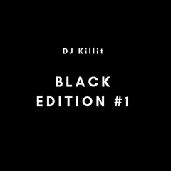 Killit Black Edition