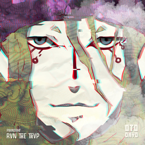 Plain Sight - RVN THE TRVP