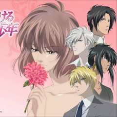 One - J-min((Japanese Cover)-Hanasakeru seishounen