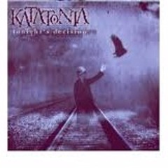 Katatonia - For - My - Demons