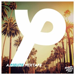 Long Mixes