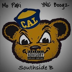 SOUTHSIDE B -Mo Paki & YNIC Boogz