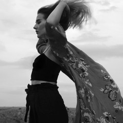 Ashes To Ashes - David Bowie cover