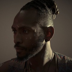 Adungu Mantra - prod by Nkosenathi Ernie Koela