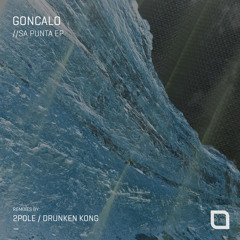 Goncalo - Sa Punta (Original Mix) [Tronic]